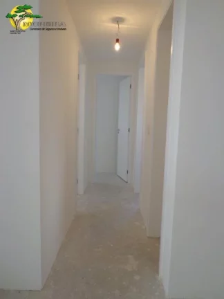 Imagem APARTAMENTO NOVO PARA VENDA NO TUCURUVI
