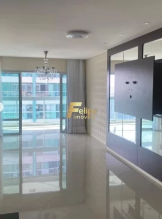 Imagem BELÍSSIMO APARTAMENTO DE 03 QUARTOS, SENDO 01 SUÍTE, À VENDA NA PRAIA DE ITAPARICA, VILA VELHA/ES!