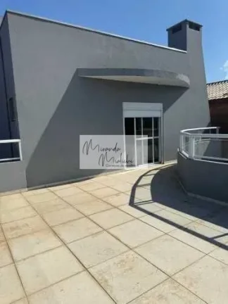 Imagem Casa à venda no bairro São João do Rio Vermelho - Florianópolis/SC