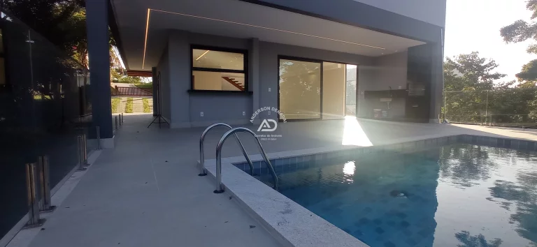 Imagem Tour virtual: Casa à venda no Condomínio Aldeia de Iriri
