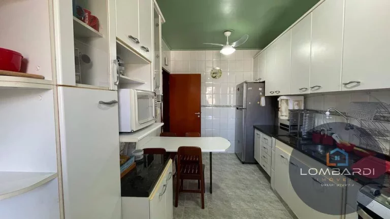 Imagem Apartamento com ótima metragem no Itaguá.