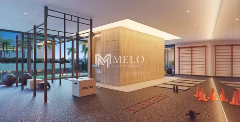 Imagem Oportunidade te esperando! - Apto para venda possui 156 metros quadrados com 04 quartos..