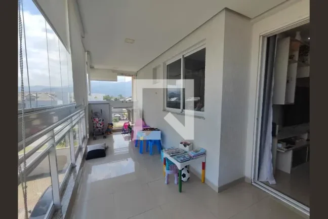 Imagem Apartamento à Venda - Recreio, 3 Quartos, 172 m2