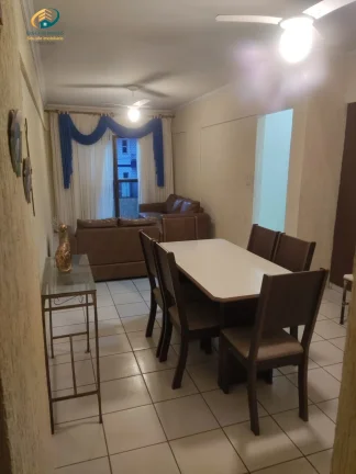 Imagem Apartamento à venda no bairro Tupi - Praia Grande/SP