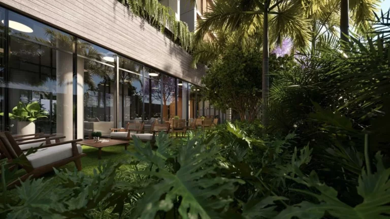 Imagem Imperdível: Apartamento de Luxo com 3 suítes e 2 vagas na Chácara Klabin - Condomínio L Klabin