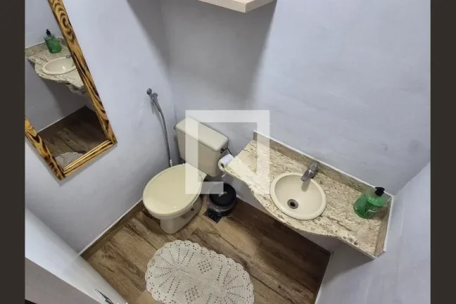 Imagem Casa à Venda - Recreio, 3 Quartos, 145 m2
