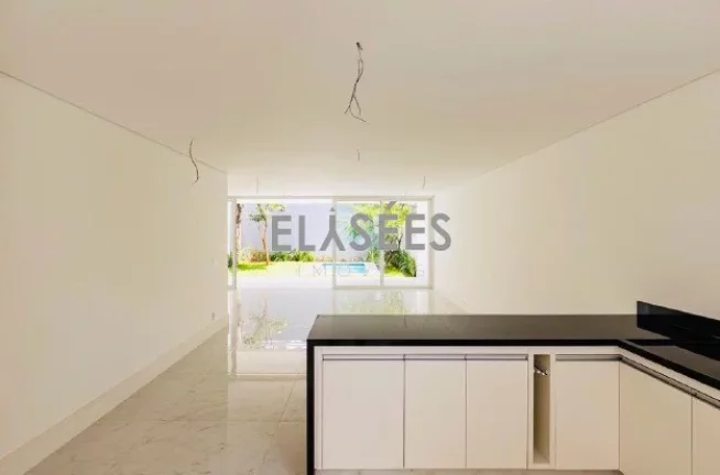Imagem CASA RESIDENCIAL em SÃO PAULO - SP, CHÁCARA SANTO ANTÔNIO (ZONA SUL)