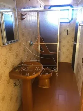 Imagem Casa - Ribeirão Preto - Alto da Boa Vista