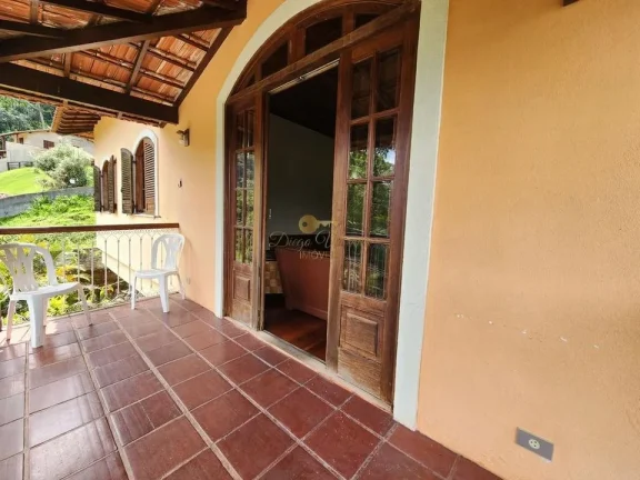 Imagem Casa para Venda em Teresópolis / RJ no bairro Quinta da Barra