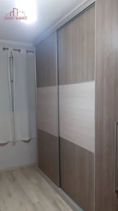 Imagem Oportunidade! Lindo Apartamento no Condomínio Espírito Santo - 60m²