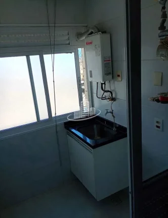 Imagem Apartamento Padrão