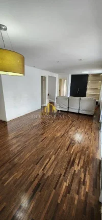 Imagem Apartamento 123m² | 3 dorm (1 suíte) | 2 vagas | Domo Life
