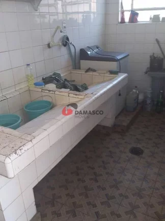 Imagem Sobrado à venda 4 Quartos, 2 Suites, 5 Vagas, Vila Alpina, São Paulo - SP
