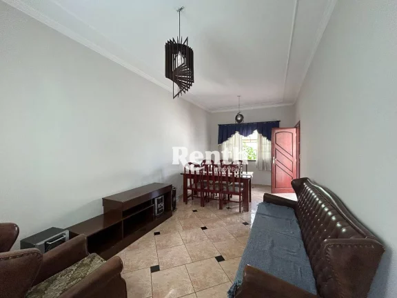 Imagem Casa com 4 dormitórios - venda por R$ 450.000,00 ou aluguel por R$ 2.191,00/mês - Cidade Nova - Rio Claro/SP