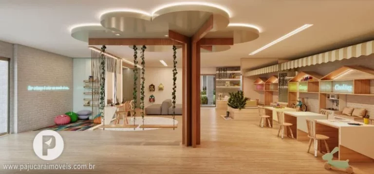 Imagem Cobertura [234m²] + 26 meses, Vista Mar, viz. ao Parque Shop