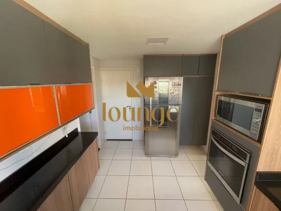 Imagem Apartamento à venda em Campolim Zona Sul - Sorocaba/SP