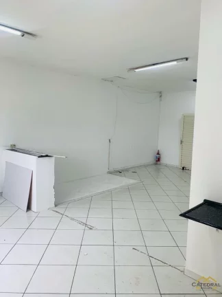 Imagem Sala Comercial para Locação com 85m² - Centro - Jundiaí/SP