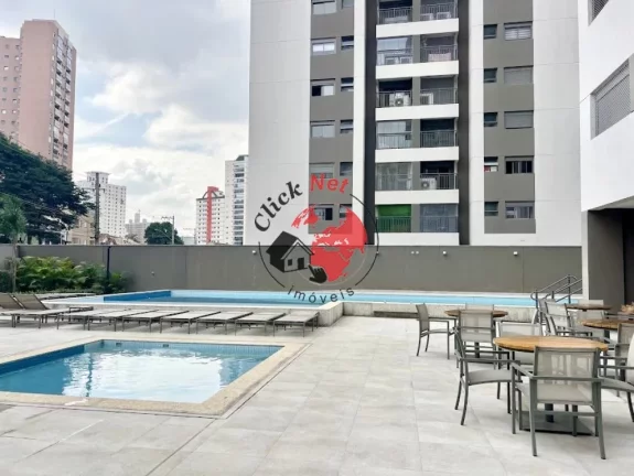 Imagem Apartamento à Venda no bairro Vila Gilda em Santo André