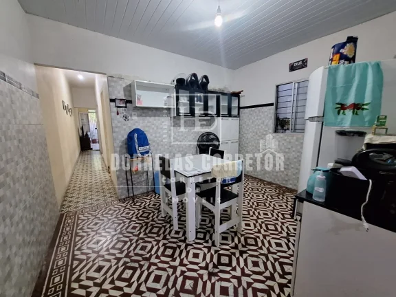 Imagem Casa em Olinda Carmo vizinho alto da sé e dogão 2qtos 2vgs quintal escriturada