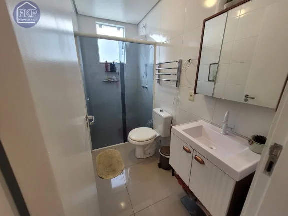 Imagem Apartamento 3 Dormitórios!