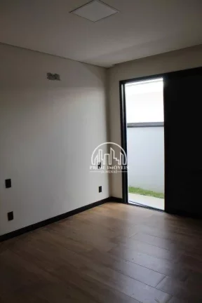 Imagem Casa com 3 dormitórios à venda, 157 m² - Residencial Phytus - Itupeva/SP