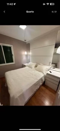 Imagem Apartamento com 1 dormitório à venda, 33 m² por R$ 650.000,00 - Cerqueira César - São Paulo/SP