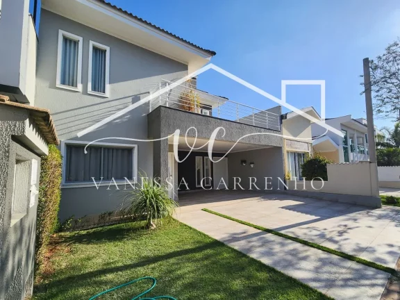 Imagem Venda Sobrado | Vanessa Carrenho Assessoria Imobiliária