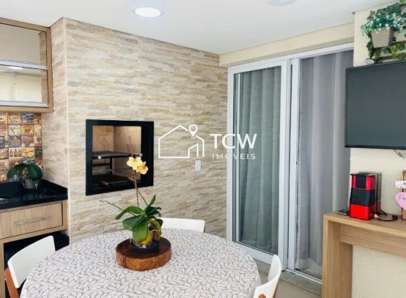 Imagem Apartamento à venda no bairro Parque Industrial Tomas Edson - São Paulo/SP, Zona Oeste