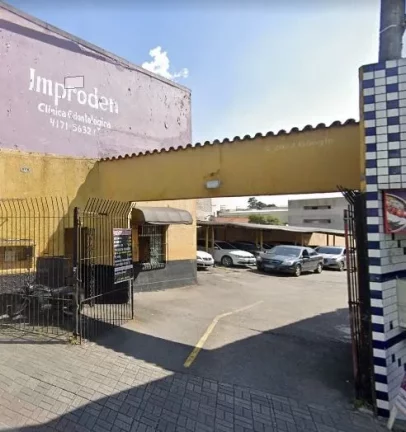 Imagem Terreno à venda, 700 m² por R$ 6.500.000,00 - Vila Silva Teles - São Paulo/SP