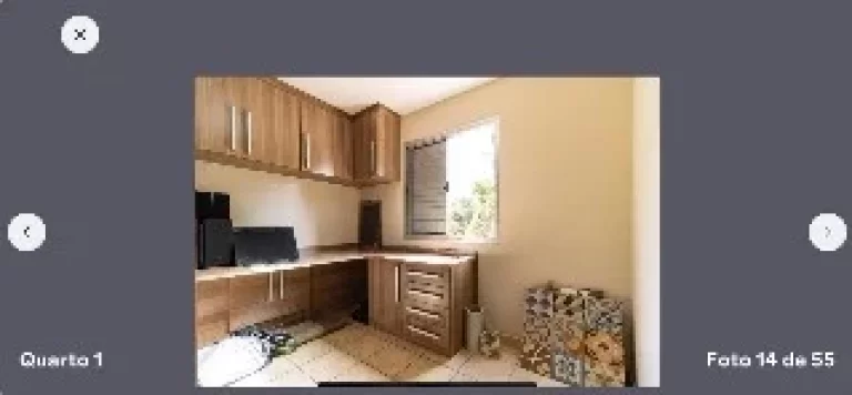 Imagem Imóvel com 3 Quartos à Venda, 64 m² em Jardim Celeste - São Paulo