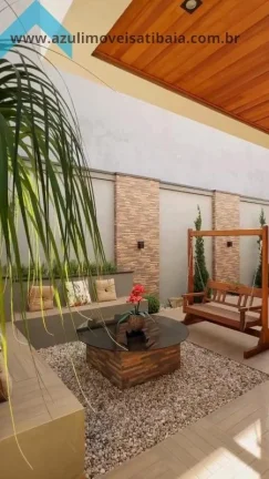 Imagem Casa em Condomínio para Venda em Atibaia, Condominio Granville, 3 dormitórios, 3 suítes, 4 banheiros, 4 vagas