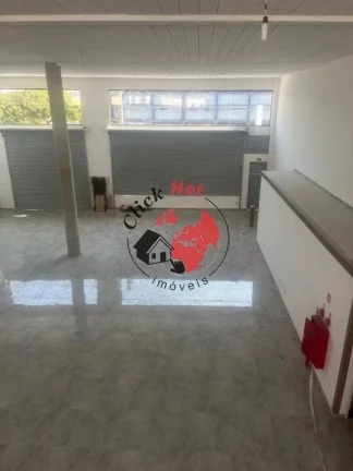 Imagem Prédio comercial para locação, 1200m², 20 vagas, Vila Helena - Santo André