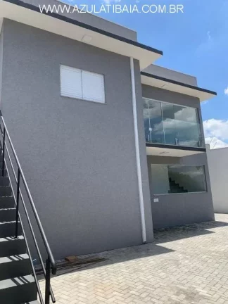Imagem Casa para Venda em Atibaia, Jardim Paulista, 3 dormitórios, 3 suítes, 4 banheiros, 3 vagas