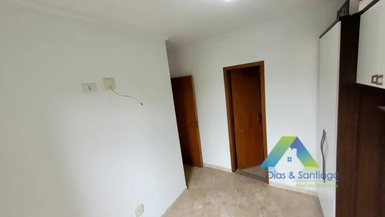 Imagem Apartamento à venda no bairro Vila Progresso - Santo André/SP