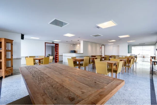 Imagem APARTAMENTO RESIDENCIAL em São Paulo - SP, Vila Mariana