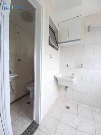 Imagem APARTAMENTO À VENDA NO BAIRRO VILA DUSI - SÃO BERNARDO DO CAMPO - SP