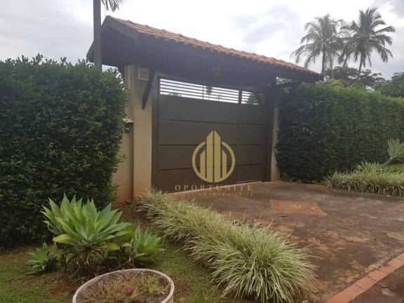 Imagem Chácara em condomínio