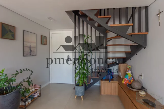 Imagem Cobertura Duplex com 250m² no Alto da Lapa, pronta para morar!