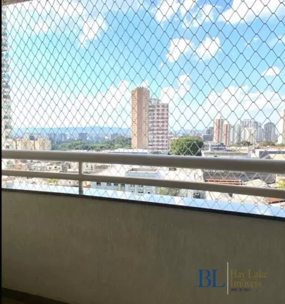Imagem Apartamento Com 2 Suítes - À Venda, 89 m²!! Spazio Mooca!!
