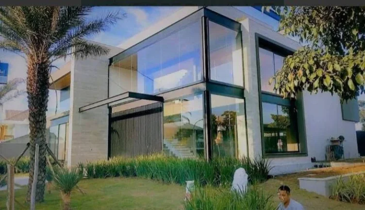 Imagem CASA TRIPLEX Condomínio DEL LAGO