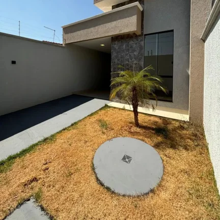 Imagem Casa De 3/4 Com Suite No Parque Itatiaia