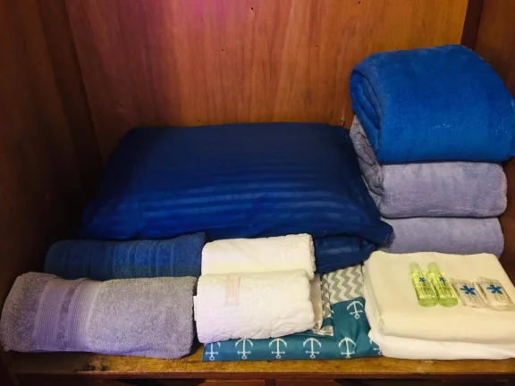 Imagem Flat para LOCAÇÃO em Jardim Paulista - Madison Plaza 35m²