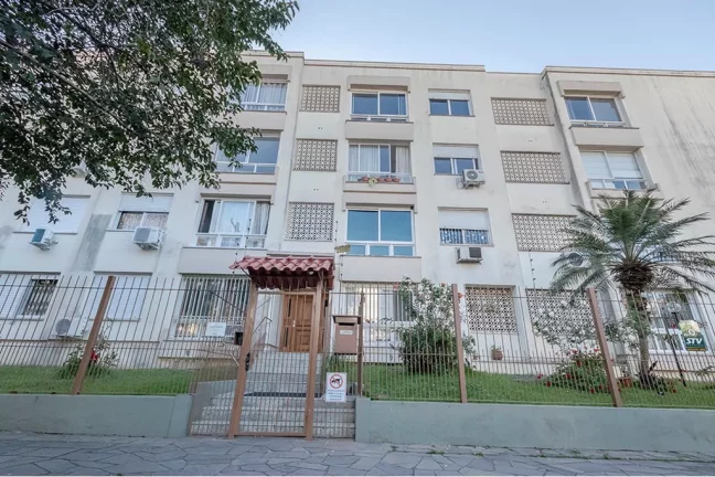 Imagem Apartamento à venda no bairro São Geraldo - Porto Alegre/RS