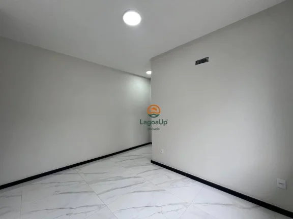 Imagem Casa com 3 dormitórios à venda, 96 m² por R$ 699.000,00 - Jardim Imperial - Lagoa Santa/MG
