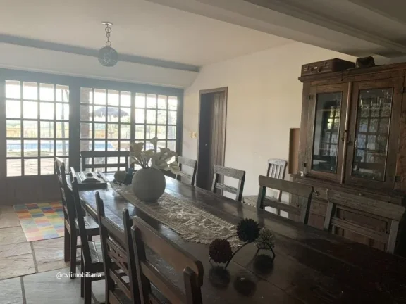 Imagem Linda casa, com vista definitiva para lagoa da Pampulha, com 4 quartos com vista , armários, sendo ...