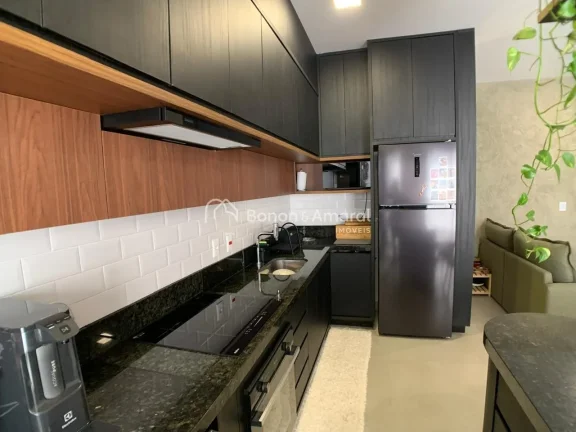 Imagem Apartamento mobiliado para venda no Swiss Park - Campinas

Com 77 m² bem distribuídos, este aparta...