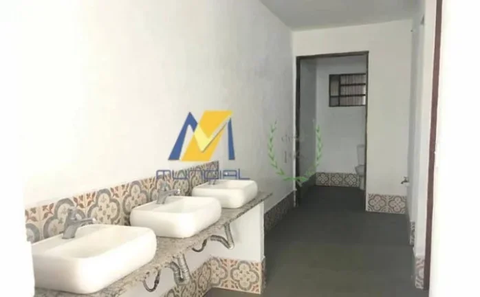 Imagem Vendo Prédio Comercial em Santo André, Vila Home Thon