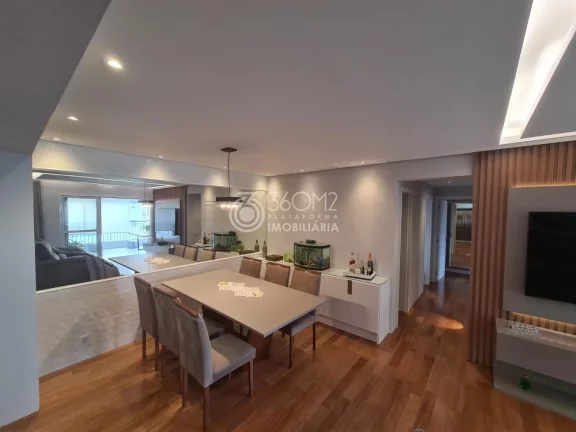 Imagem Apartamento para Venda em Santo André / SP no bairro Centro