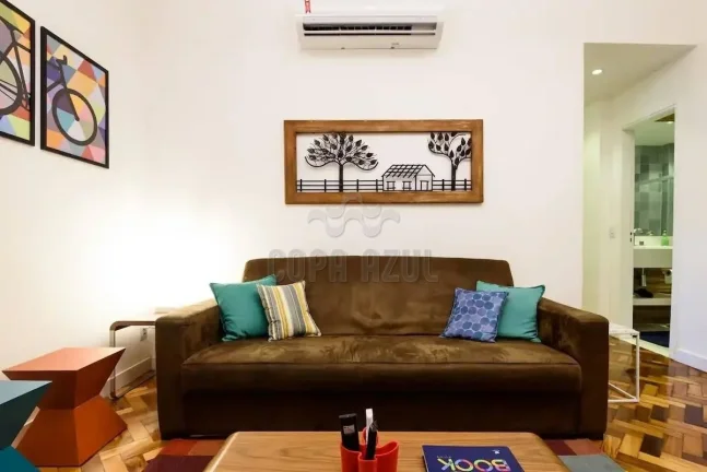 Imagem Copacabana – Rua Pompeu Loureiro | Residencial › Apartamento 3 quarto(s) à Venda