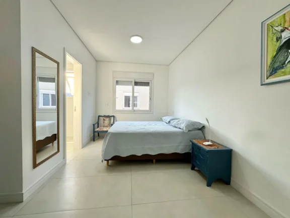 Imagem Casa em Condominio 2 Dormitórios - Bairro Zona Nova